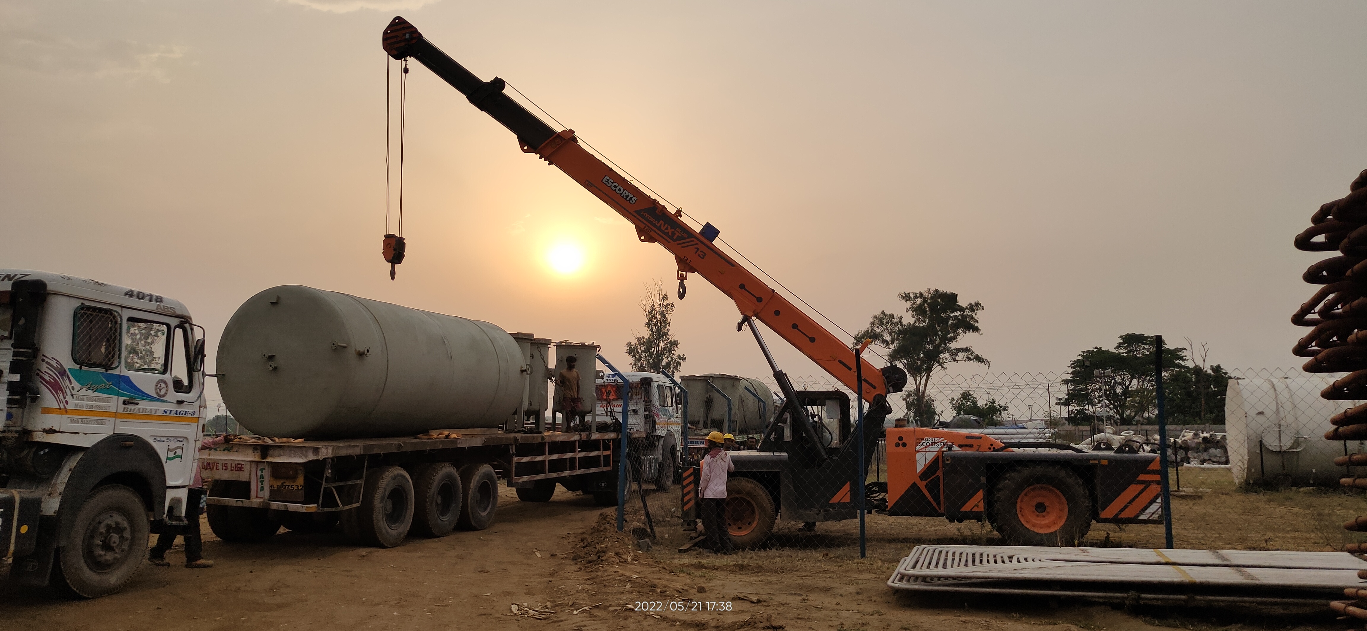 Supply of consumable Items , Bhubaneshwar, Orissa